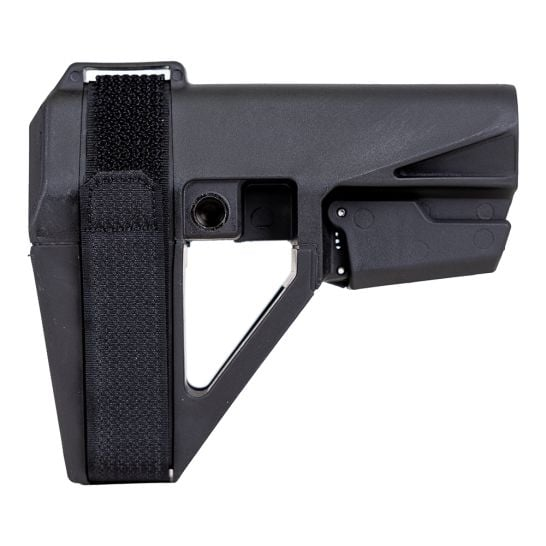 cngears's tweet image. SB Tactical SBA5 Brace $69
alnk.to/g3faIBZ

#pistol #gundeals #palmettostatearmory #ar15