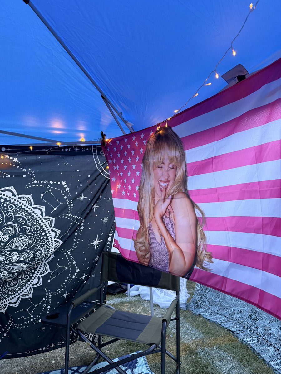 joceylene🐾SABCHELLA WKND2 tweet media