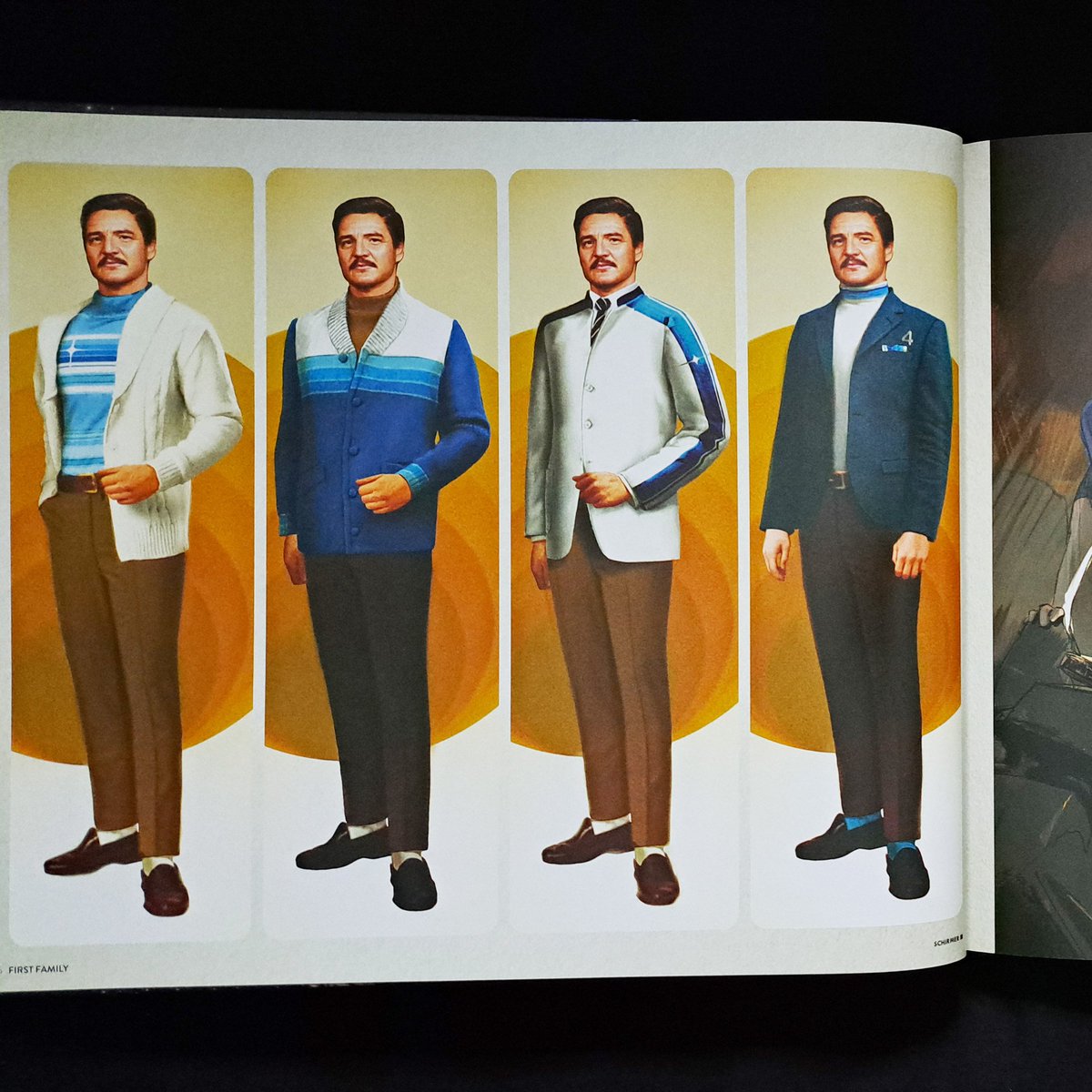 The Artbook Collector tweet media