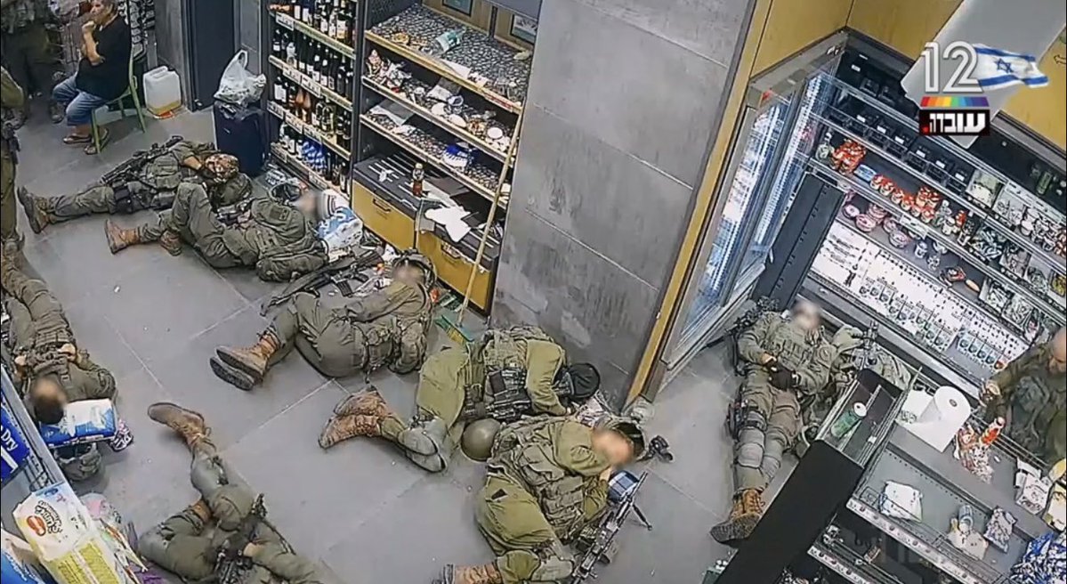 Lorena Khateeb | لورينا خطيب tweet media