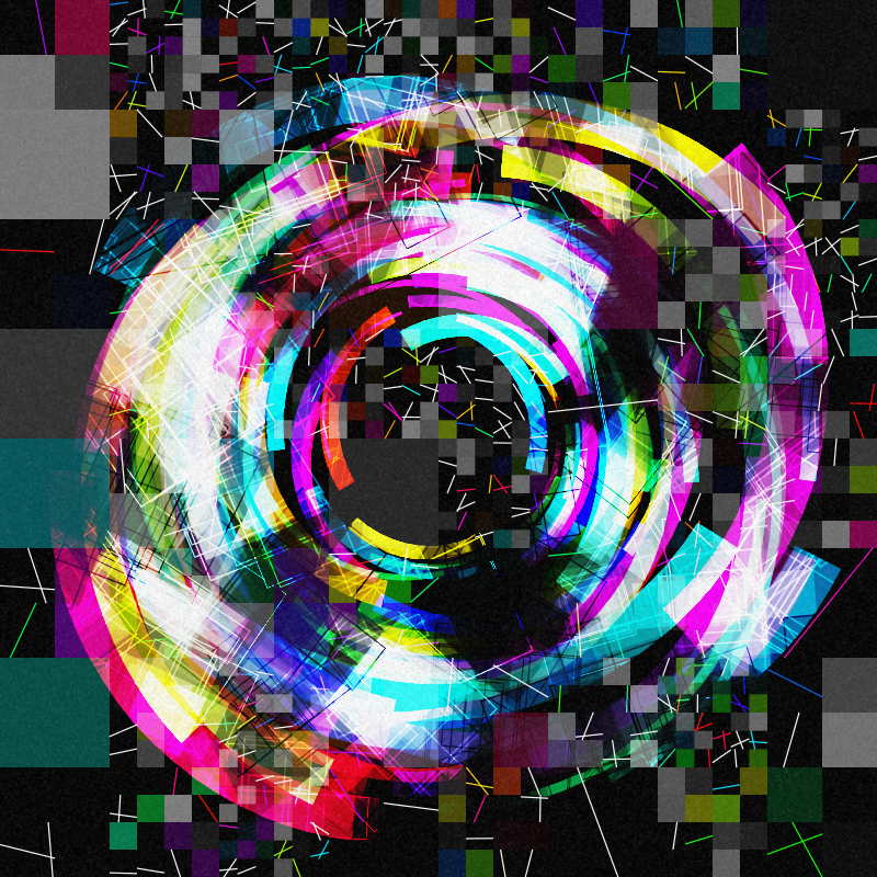 eikun_0903's tweet image. #p5js #javascript #Processing #generativeart #creativecoding #dailycoding
code : openprocessing.org/sketch/2919125