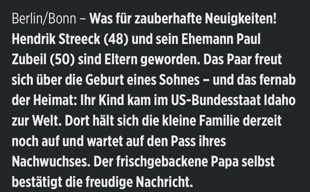 Daniel Holfelder tweet media