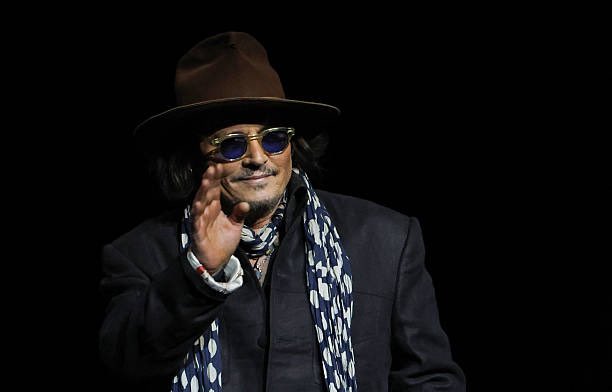 ReemDepp - Johnny Depp Fan tweet media