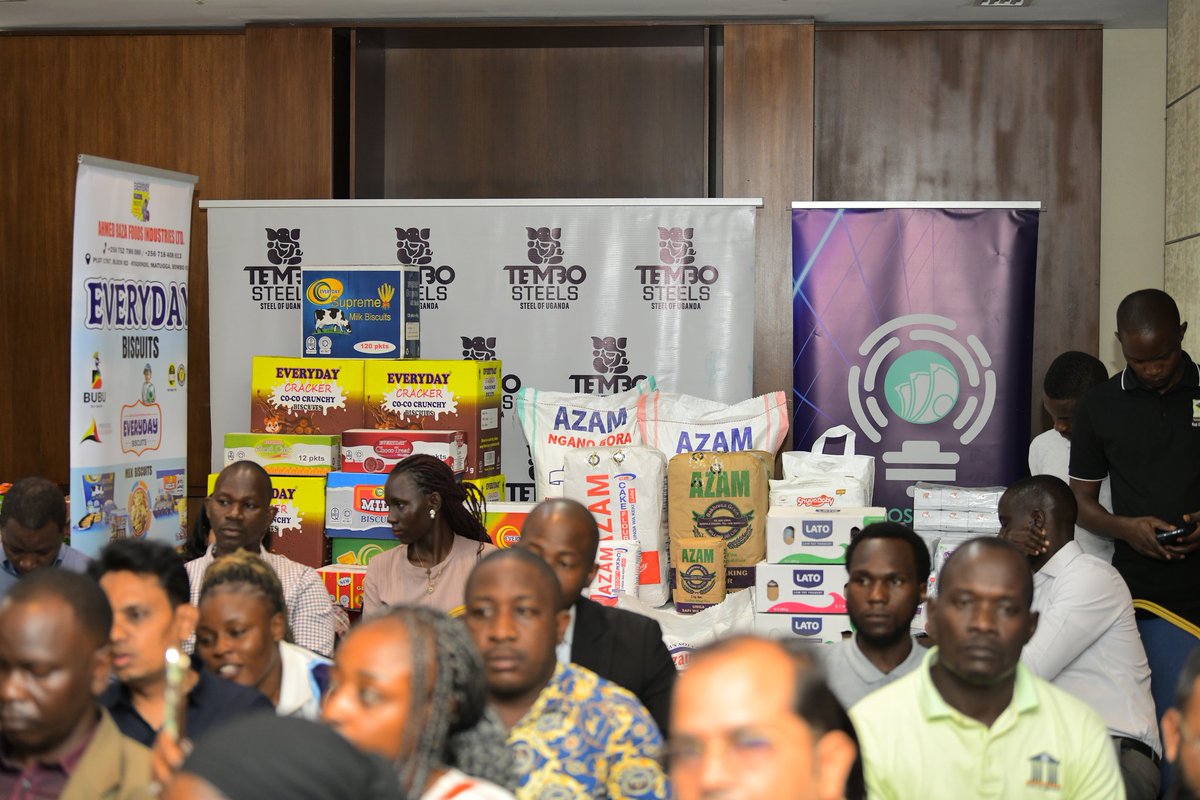 Business Excellence Awards tweet media