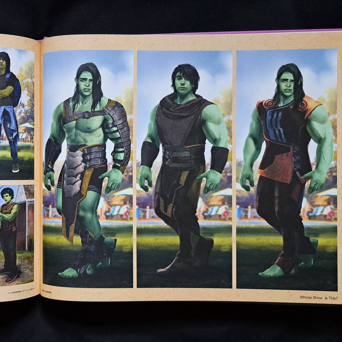 The Artbook Collector tweet media