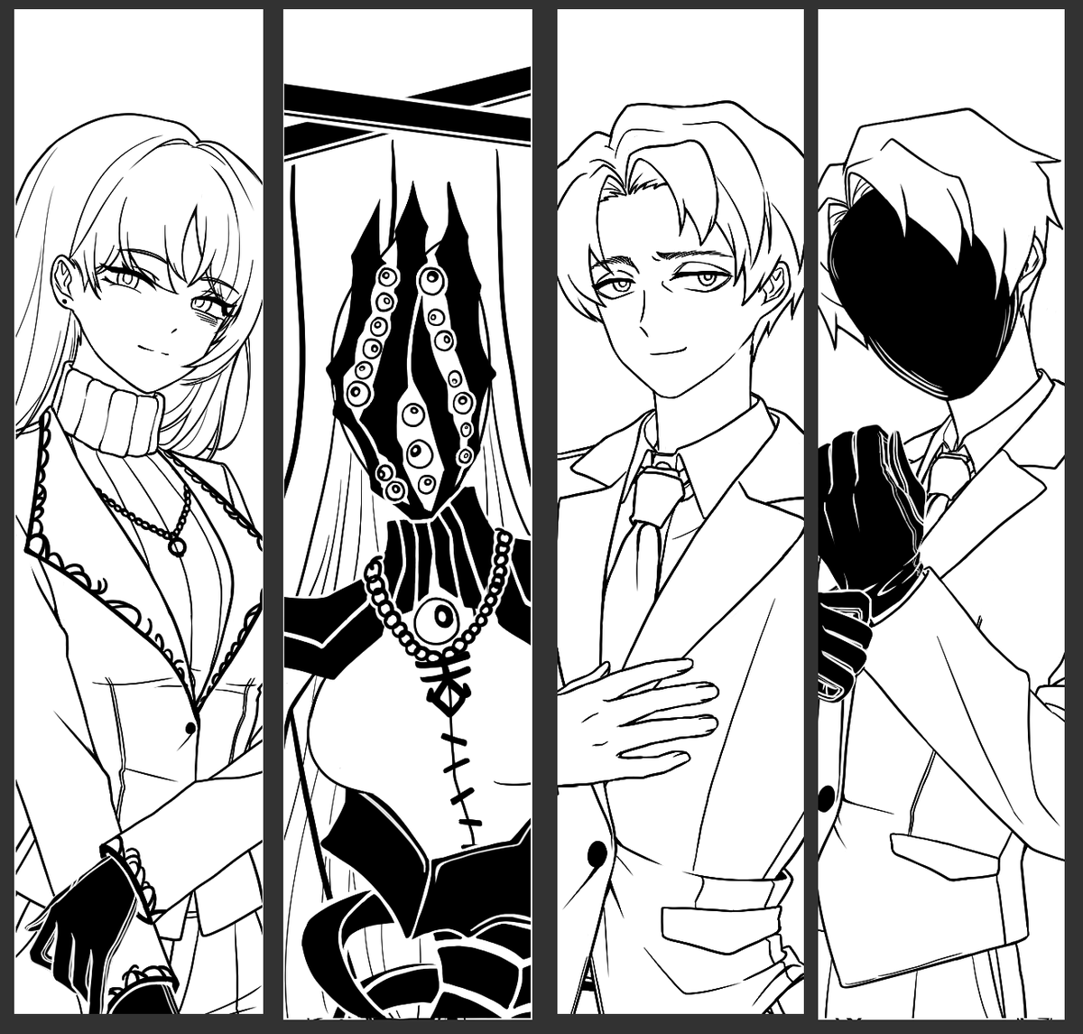 또신(5수코/CC_03~04) tweet media