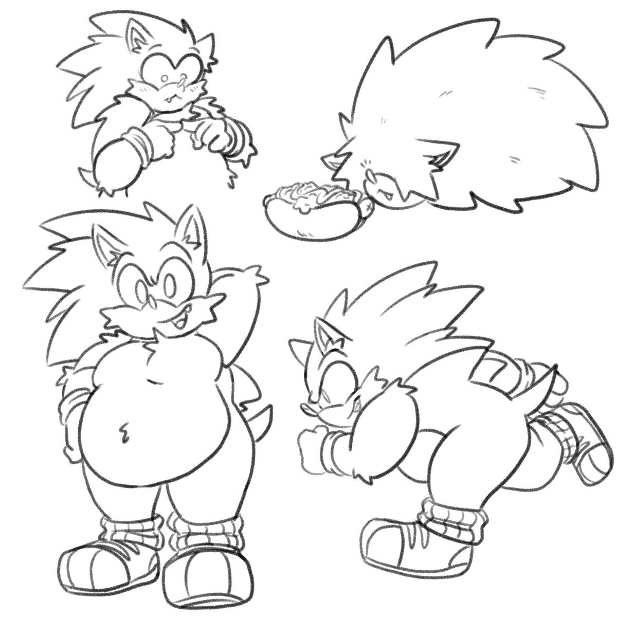 🦭🐉 COMMS CLOSED (uni) tweet media