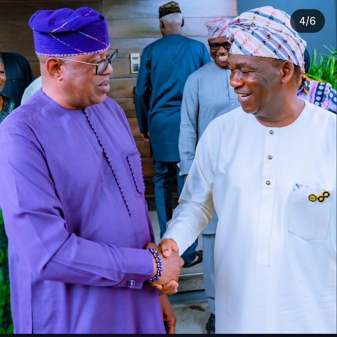 Gbenga Ashafa tweet media