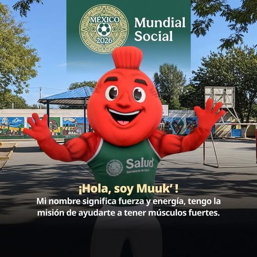 Políticas en Salud Pública Mx tweet media