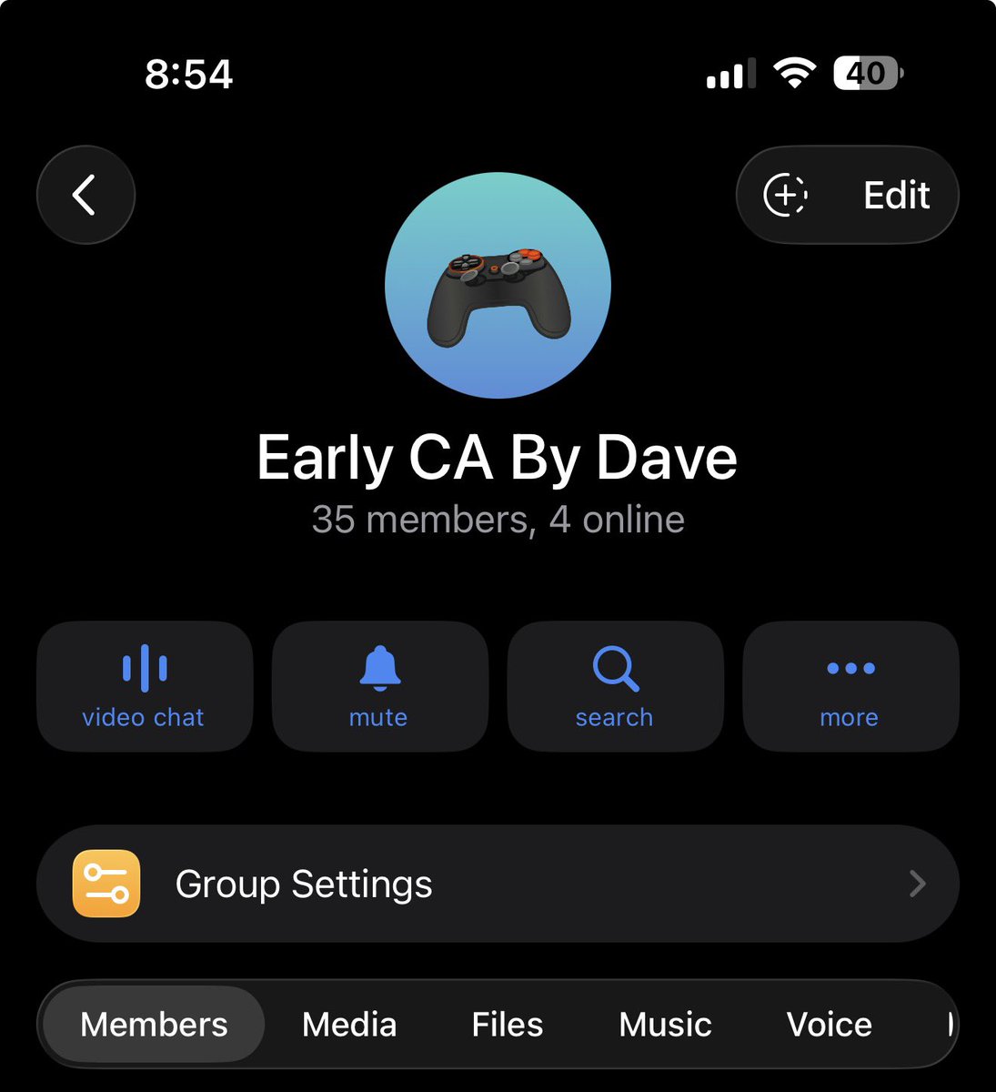 Dave💊 tweet media