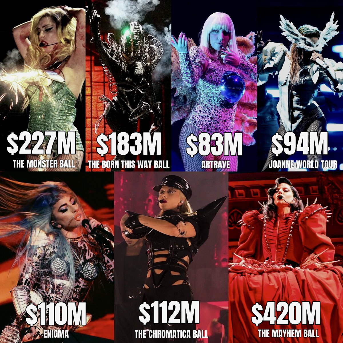 pop culture gal tweet media