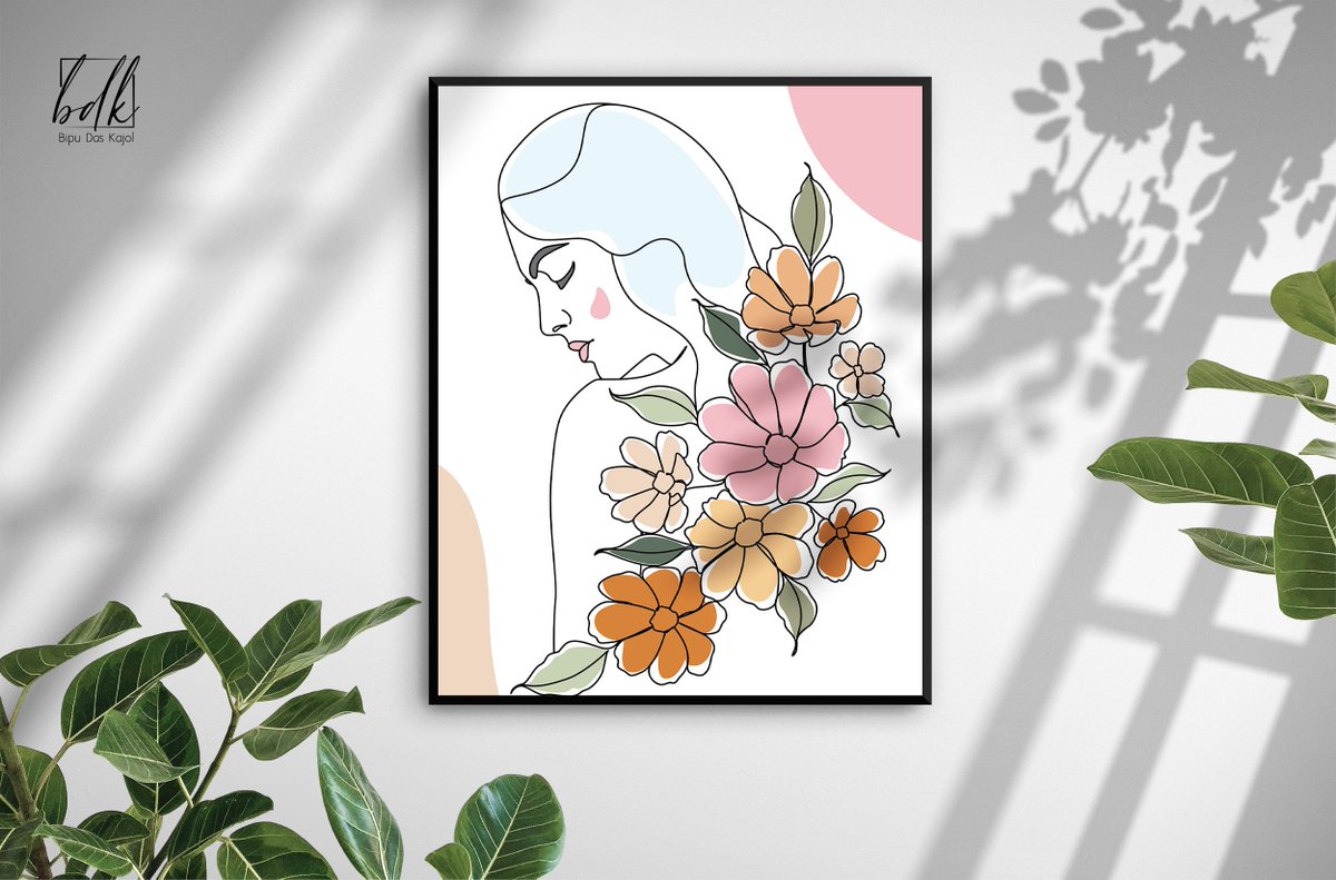 Looking for a unique, aesthetic gift or a striking new profile picture?
I draw beautiful, minimalist Line Art Portraits from your fav photos.
Order:fiverr.com/s/P29dYa0
#LineArt #CustomPortrait #MinimalistArt #DigitalIllustration #LineDrawing #GiftIdeas #VectorArt #onelineart