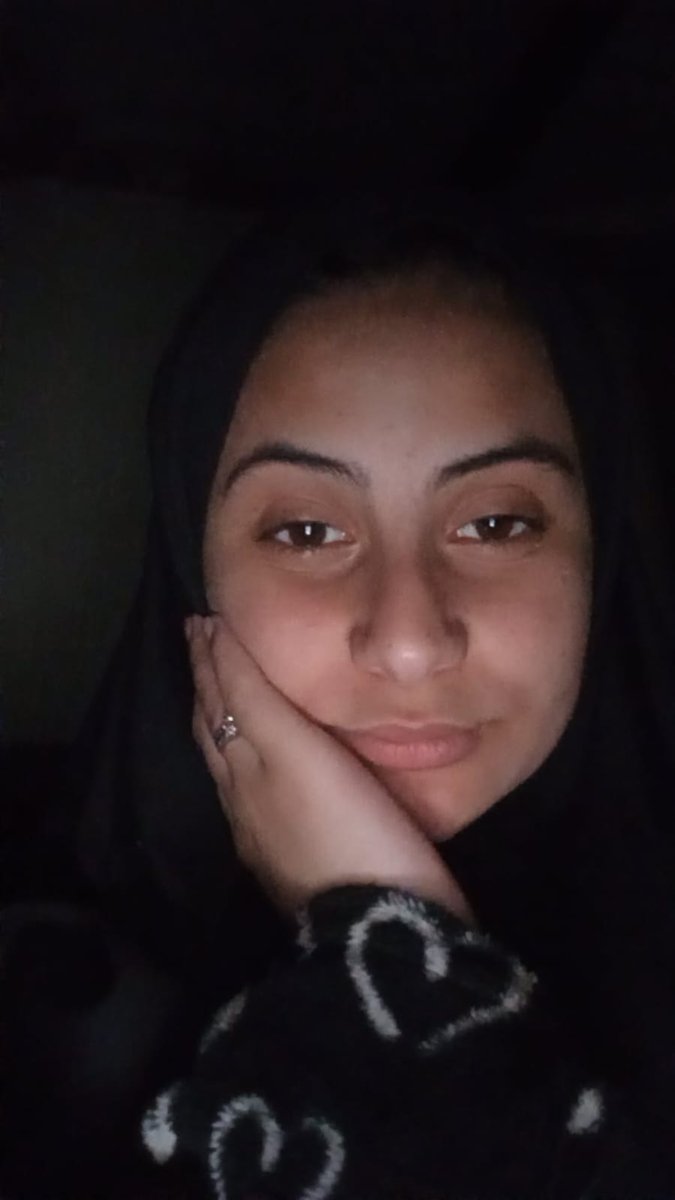 Aya from Gaza 🍉🇵🇸 tweet media