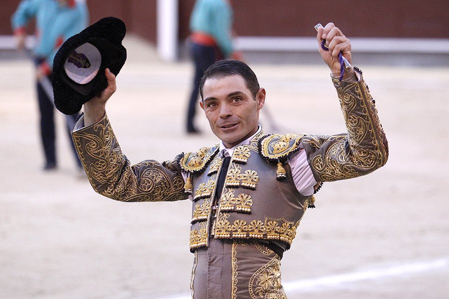 Jorge Carvajal tweet media