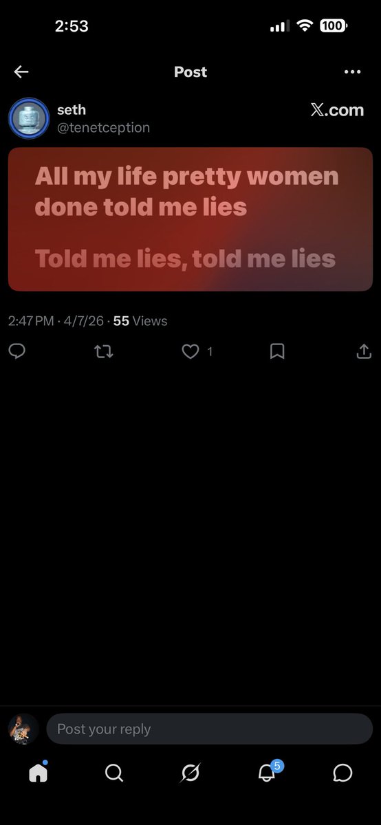 𖣂 tweet media