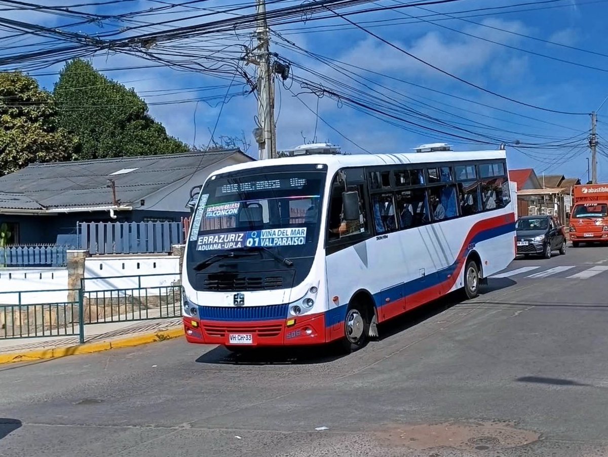 dlopez_1992's tweet photo. Última Hora: Conductores de #TransRural, línea que cubre trazado entre #Quintero, #Ventanas y #Horcón con #ViñadelMar y #Valparaíso, anuncia #Paro Indefinido desde este Viernes 17/04 a las 5 AM por "inseguridad" @ucvradio @eo_enlinea @radio_festival https://t.co/v79oMmAjzk