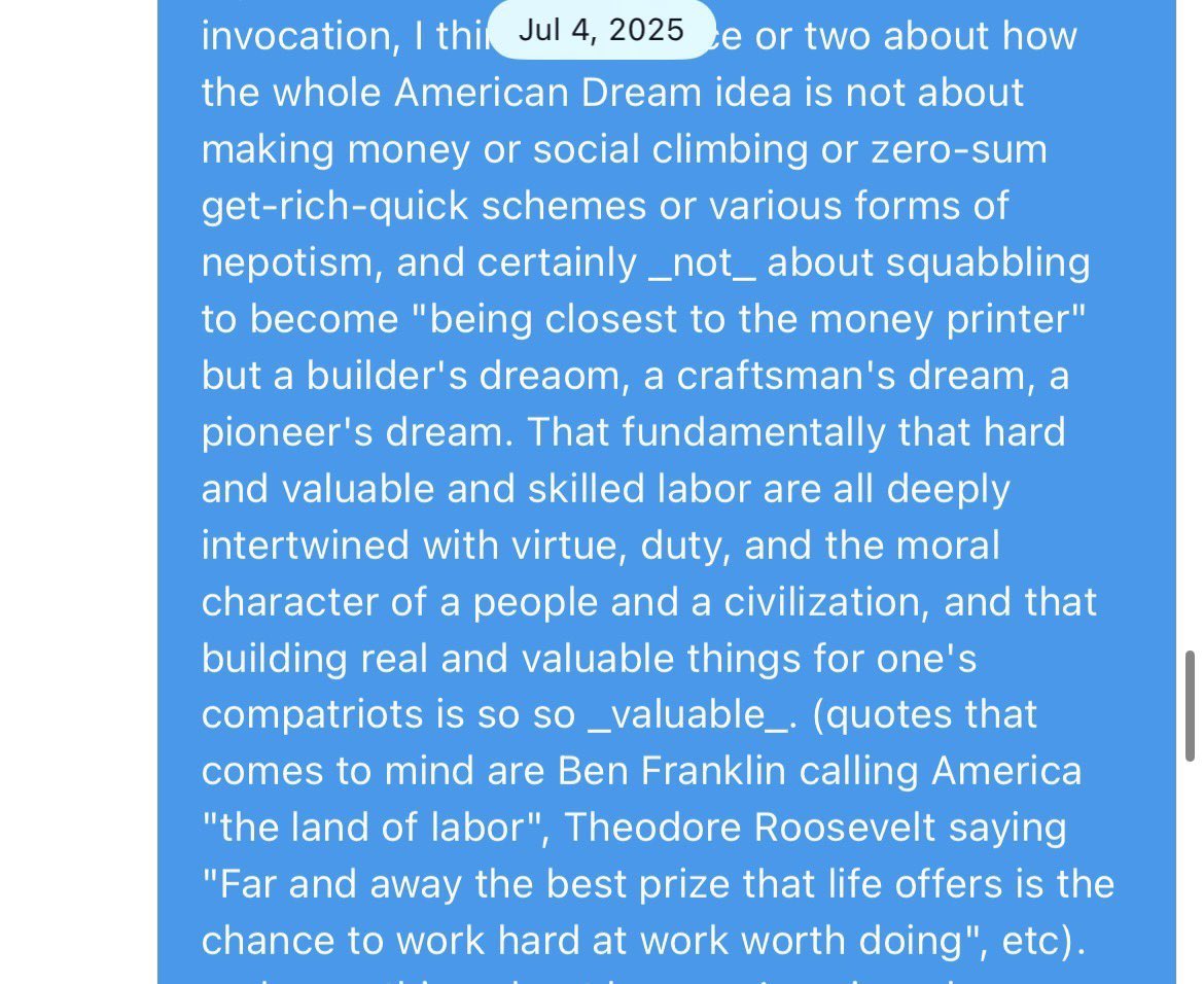 Miss Distance tweet media