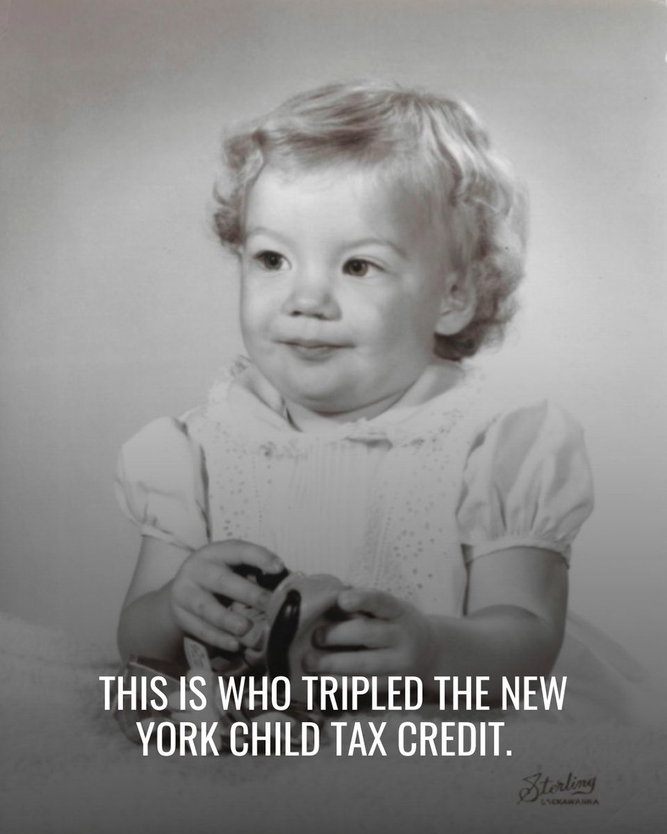 Kathy Hochul tweet media