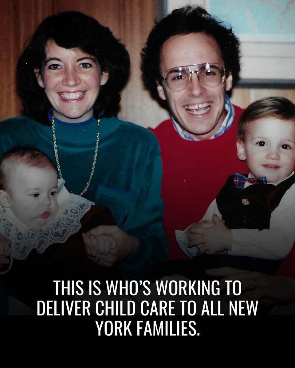 Kathy Hochul tweet media