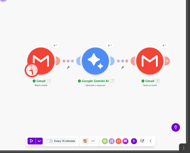 Tem | AI + Automation Builder tweet media