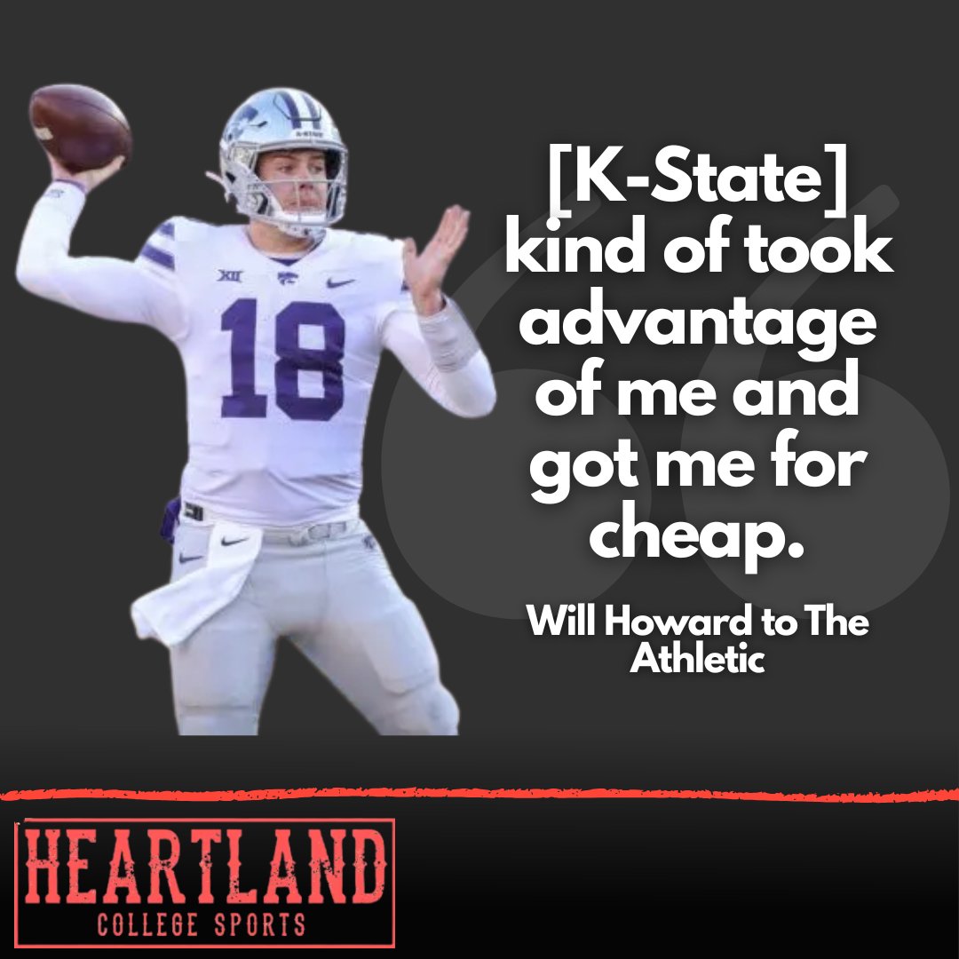 Heartland College Sports tweet media