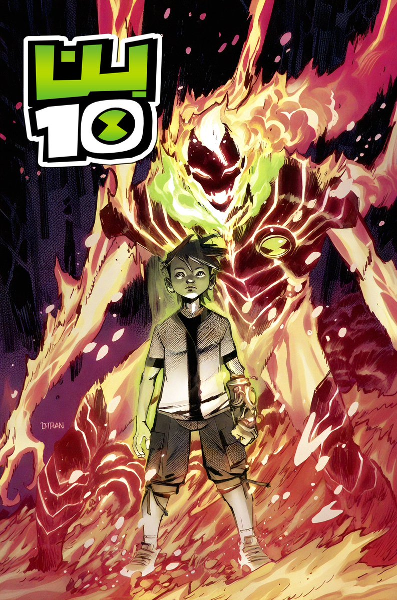 COMICVERSE tweet media