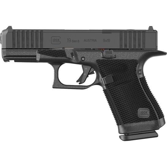 cngears's tweet image. RESTOCK Glock 19 Gen 6 $649
alnk.to/7fthkEX

#glock #glock19 #handgun #gundeals #palmettostatearmory