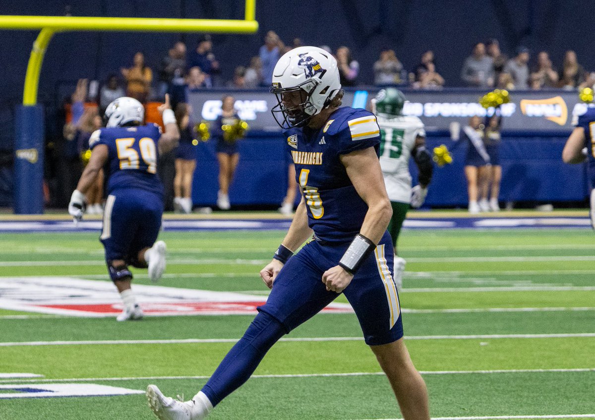 NAU Football tweet media