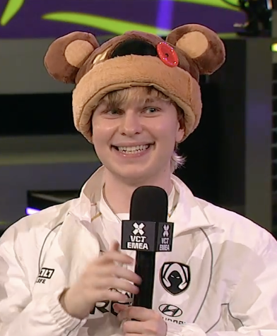 Logitech G esports tweet media