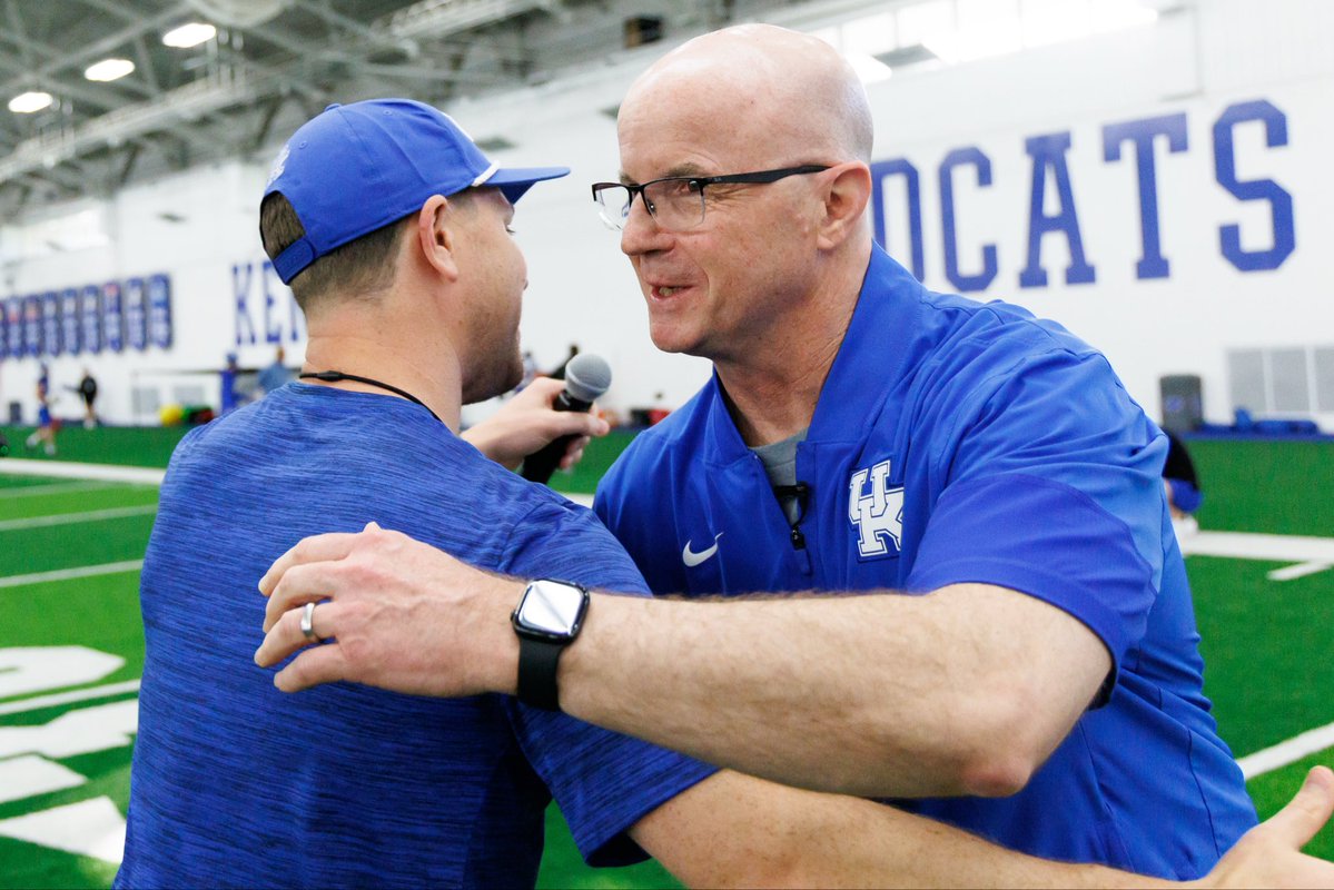 Kentucky Volleyball tweet media