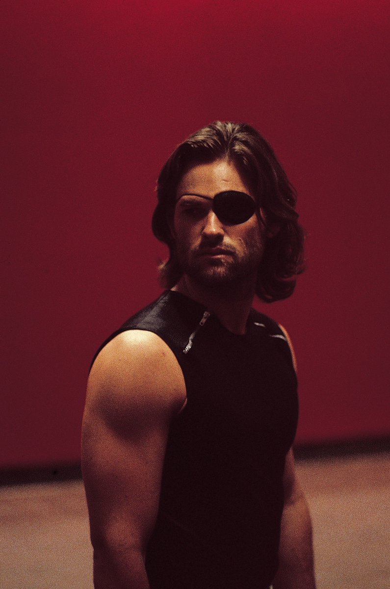 remnantsofpast's tweet photo. Escape from New York, 1981 https://t.co/2tOk6xuSNV