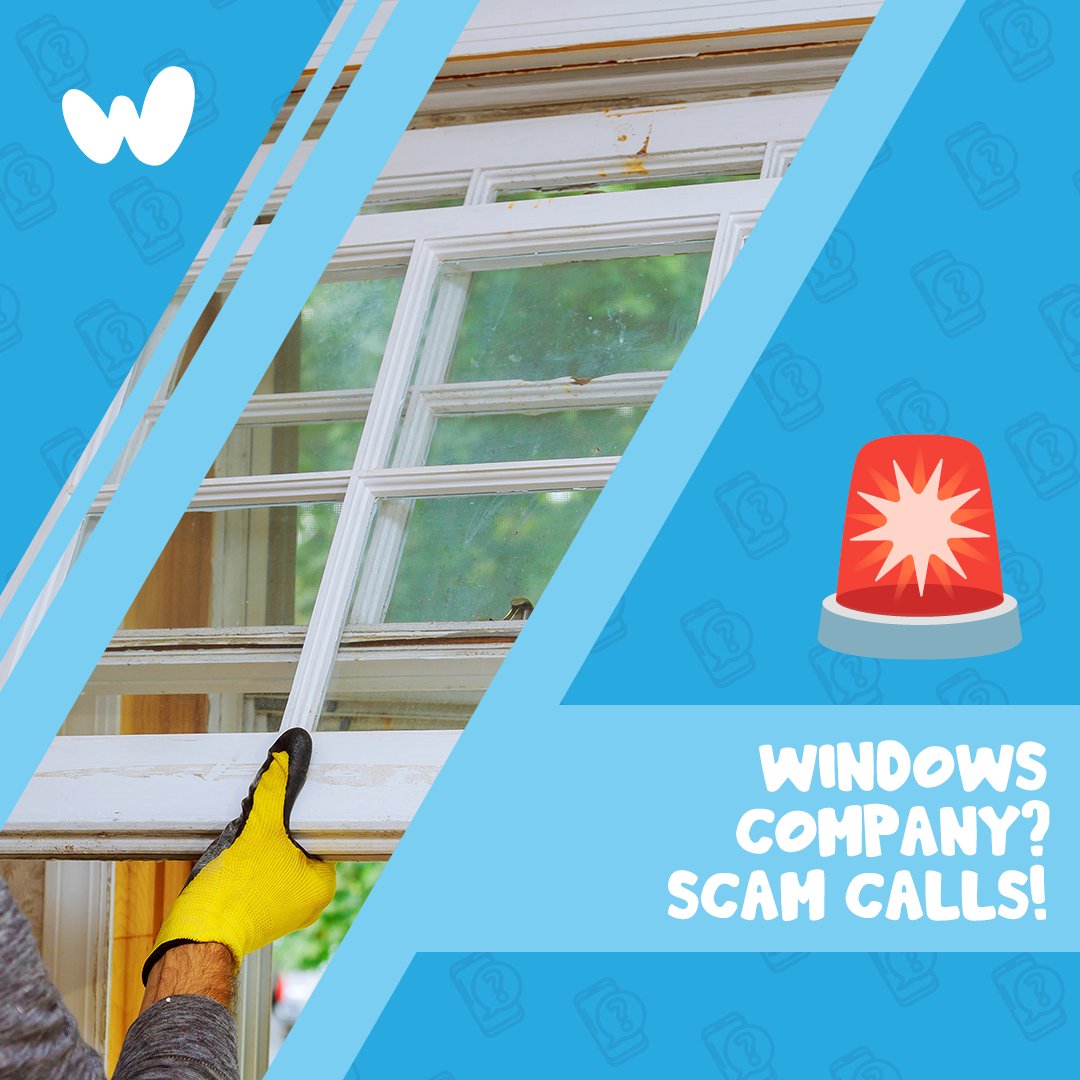 Who Called Me tweet media