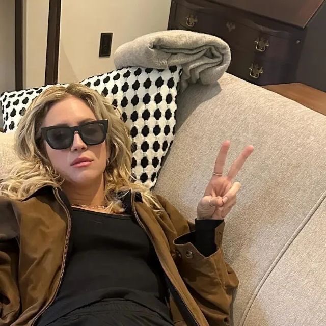 MARI ⸆⸉ 💫 tweet media