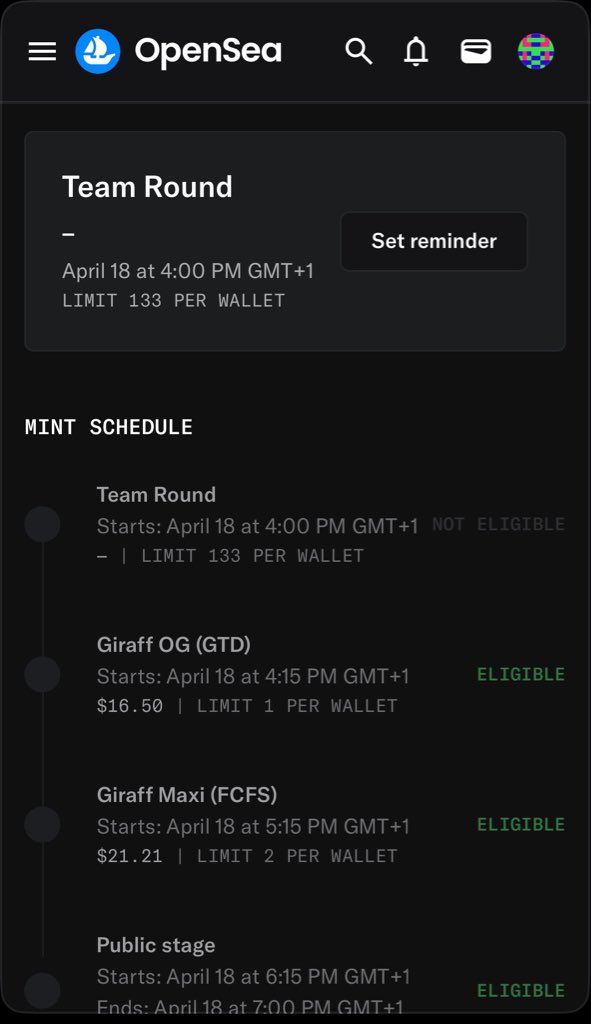 PRIMUS🍀 tweet media