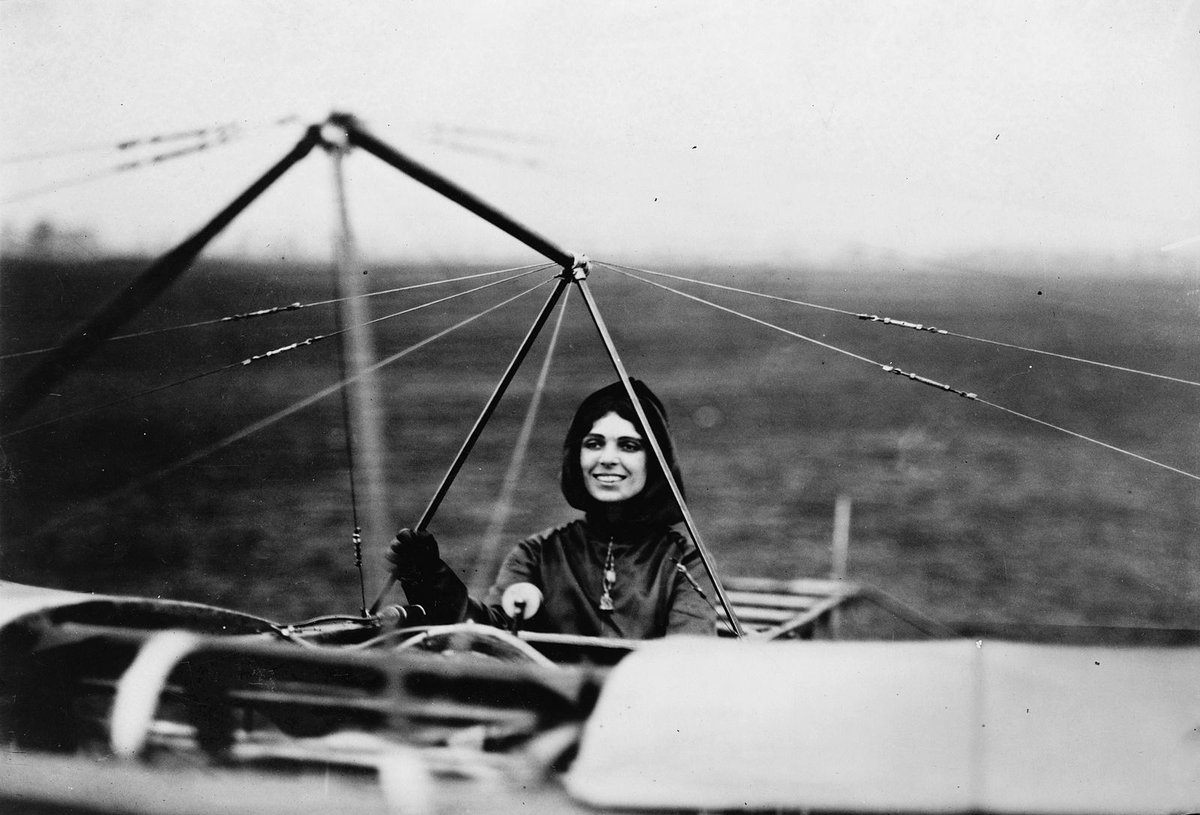 National Air and Space Museum tweet media
