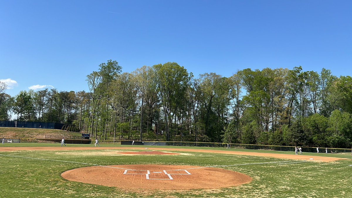 Covenant School Baseball tweet media