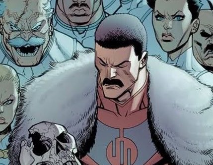 primusibi's tweet photo. I love villains who are twisted but have a strong devotion to their cultures/history https://t.co/zZZ1tOZPAu