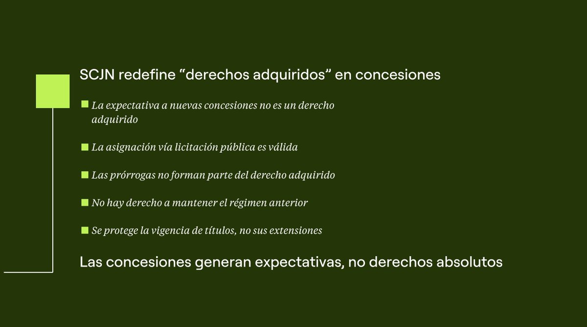 Hoganlovellsmex's tweet image. Te invitamos a leer este #ClientAlert en materia #Ambiental

Lee el texto completo aquí: hoganlovells.com/es/publication…

#HoganLovells