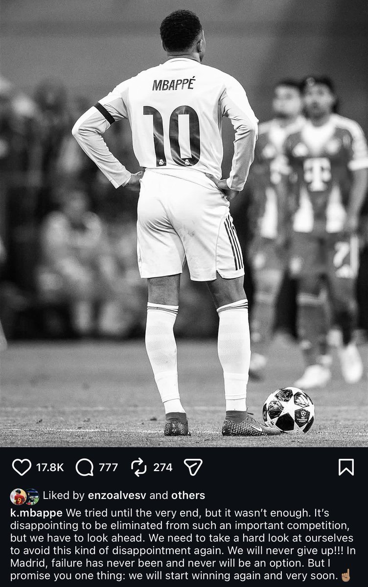 Madrid Xtra tweet media