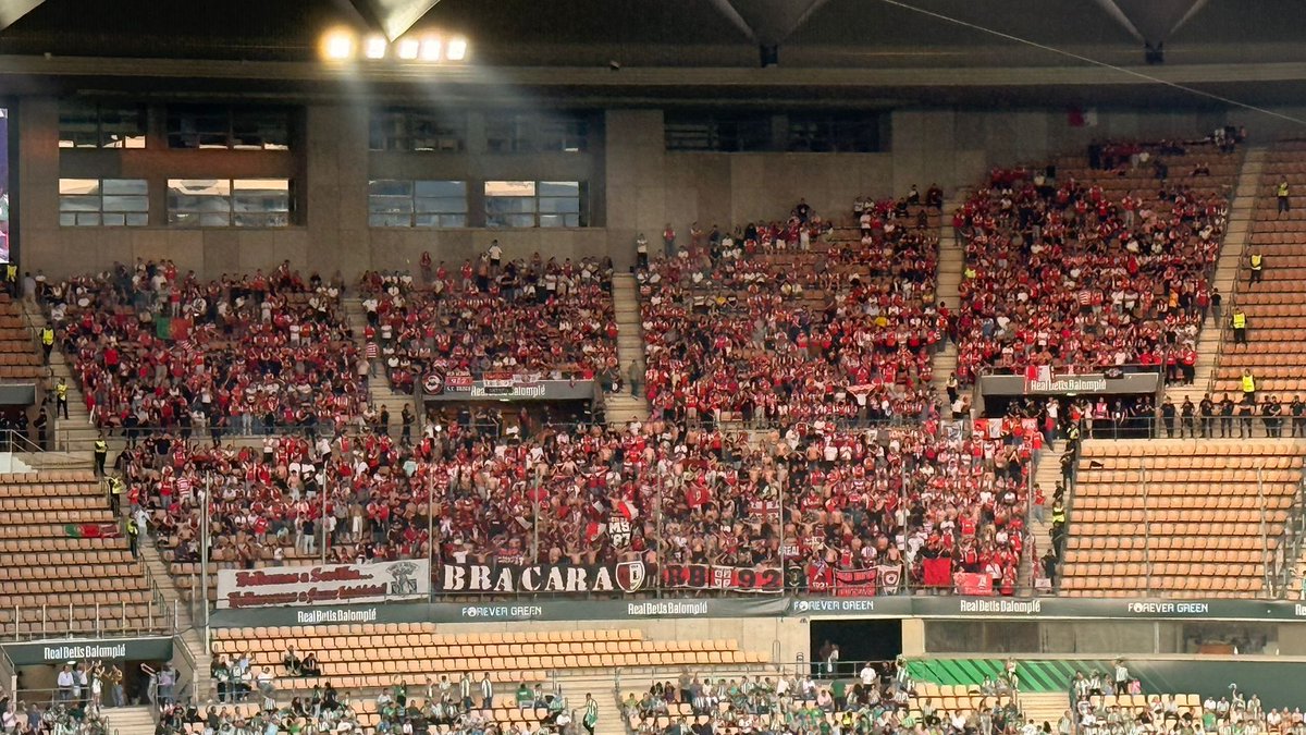 SC Braga News tweet media