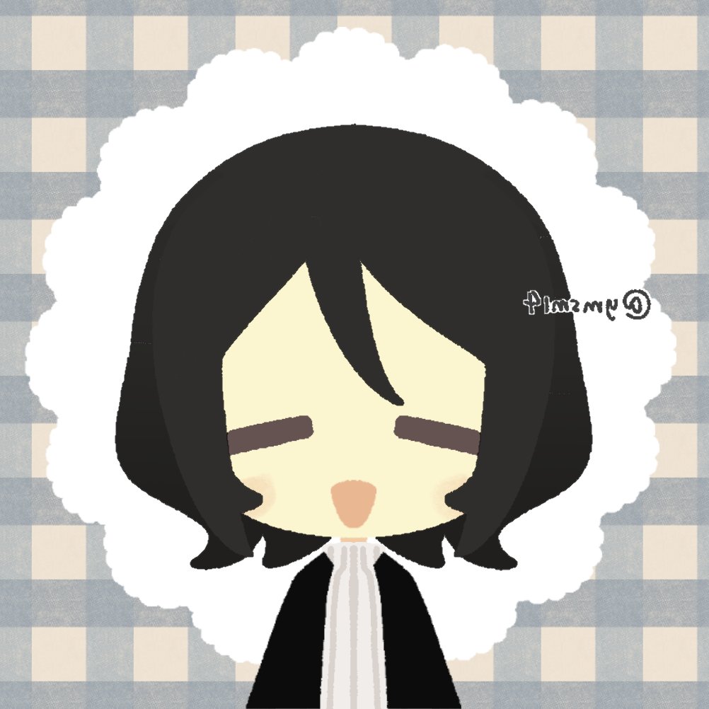 mafuyusito's tweet photo. ★ ⁺.
(\_(\ /)_/)
( ) ( )
/ | | \
#danimafu ( O | | O ) https://t.co/Tg0J1dLqeB