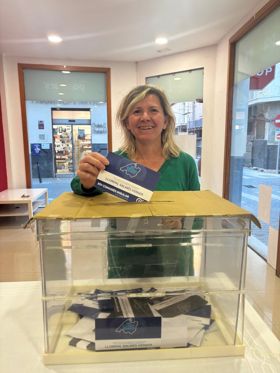 margalida serra tweet media