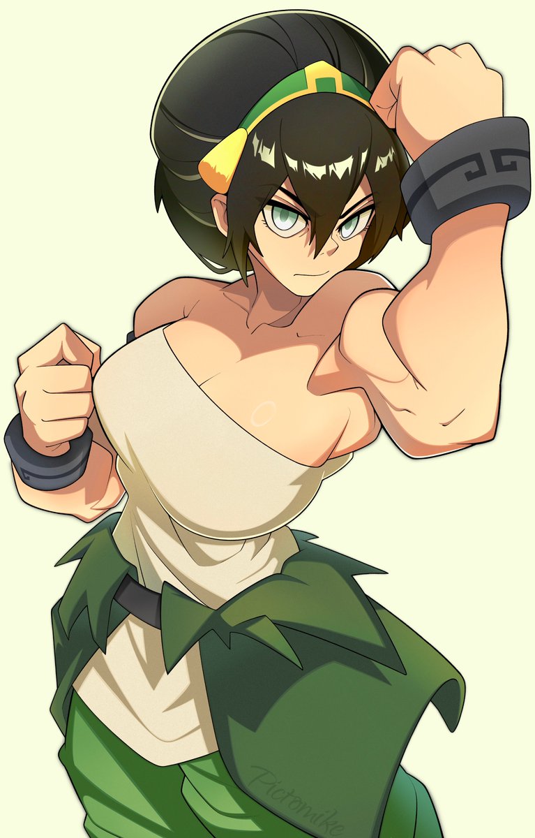 Pictomike tweet media