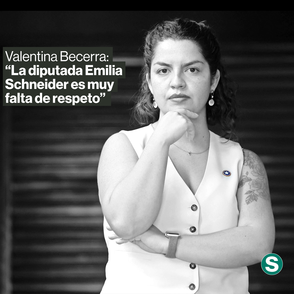 laSegunda tweet media