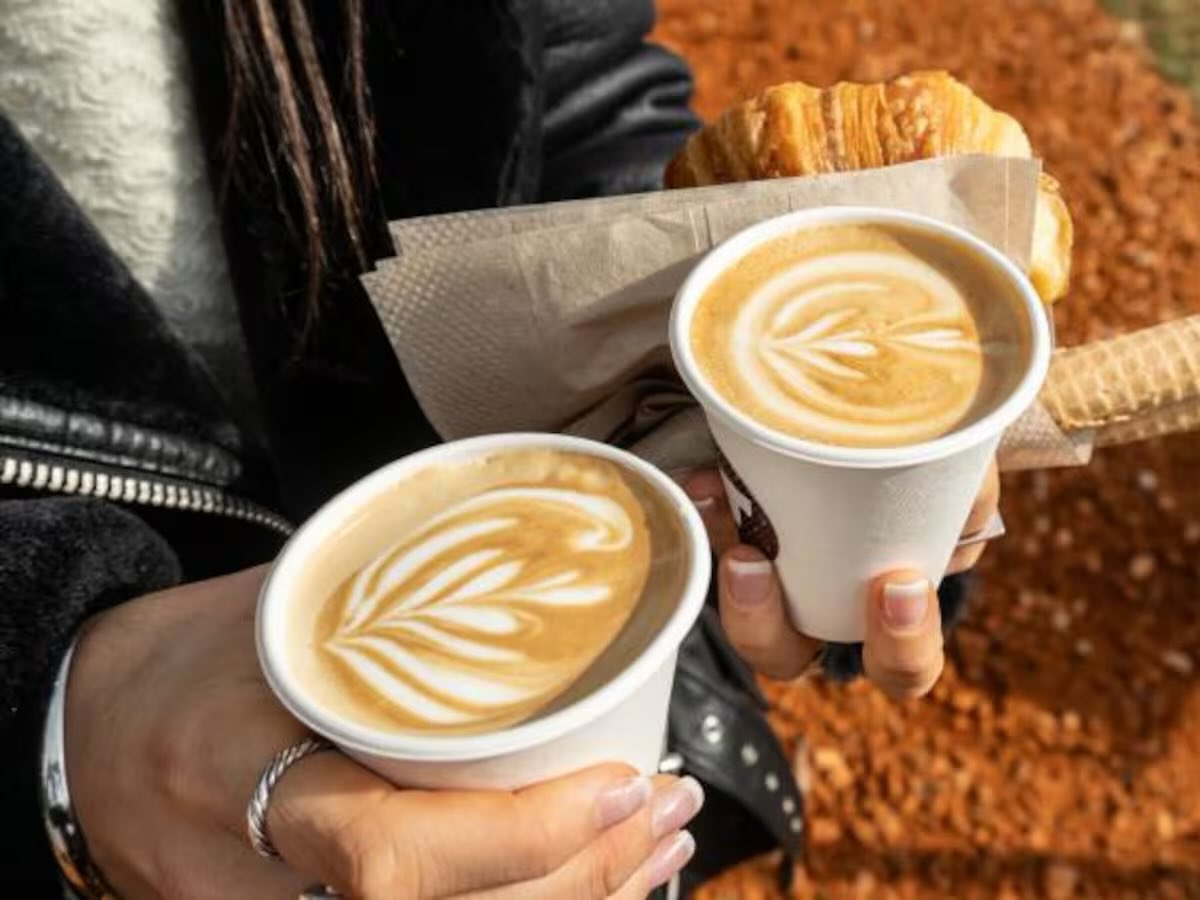 Te gusta el Café? 
Este finde Cafecito BA en Plaza de las Naciones Unidas en CABA
25 puestos con el mejor sabor porteño! 
El sabado tocan Los Pericos! 
<a href="/gcba/">Buenos Aires Ciudad</a>