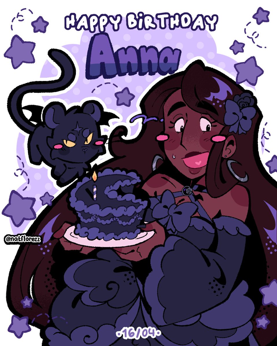 🌷 nat 🌷 COMMS on VGEN! tweet media