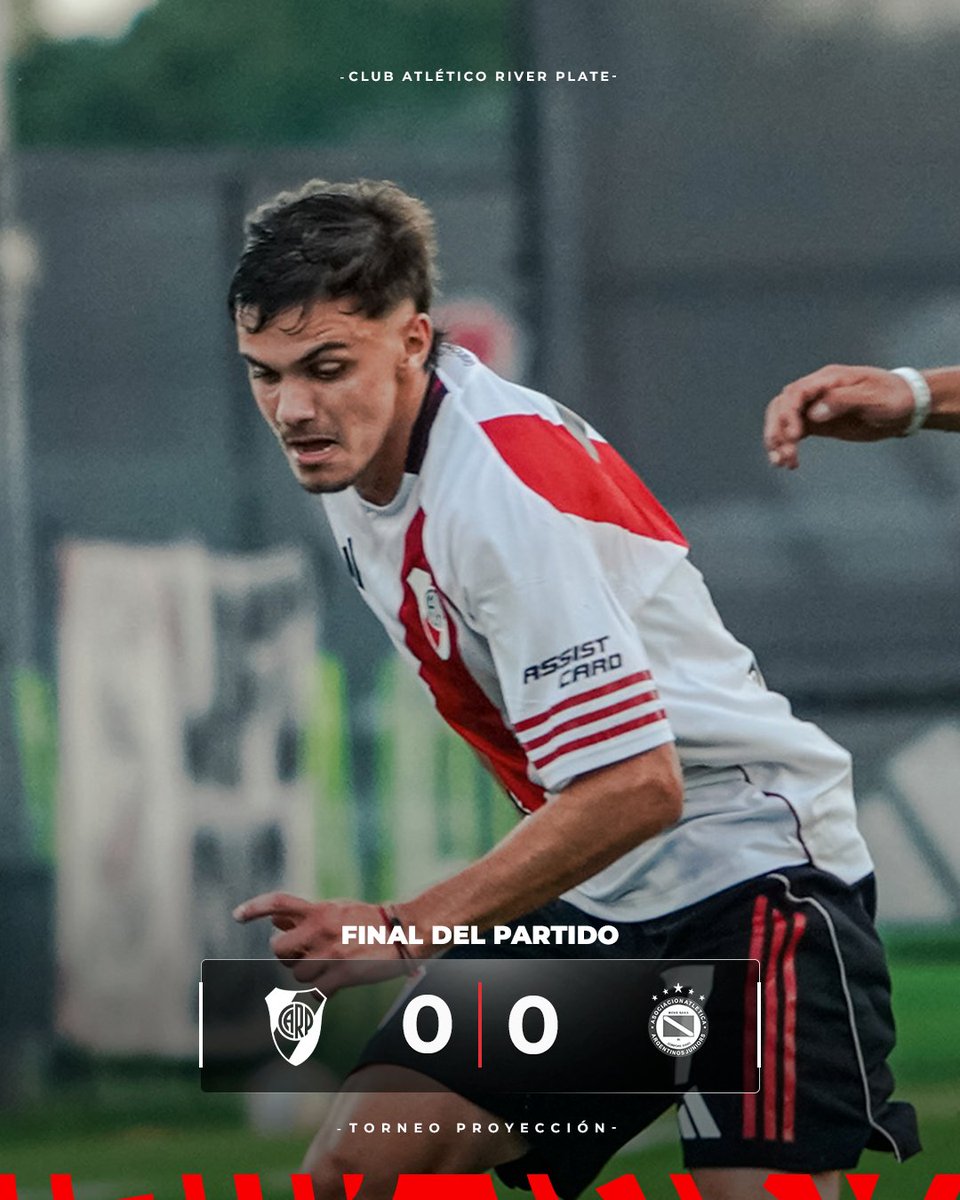 River Plate tweet media