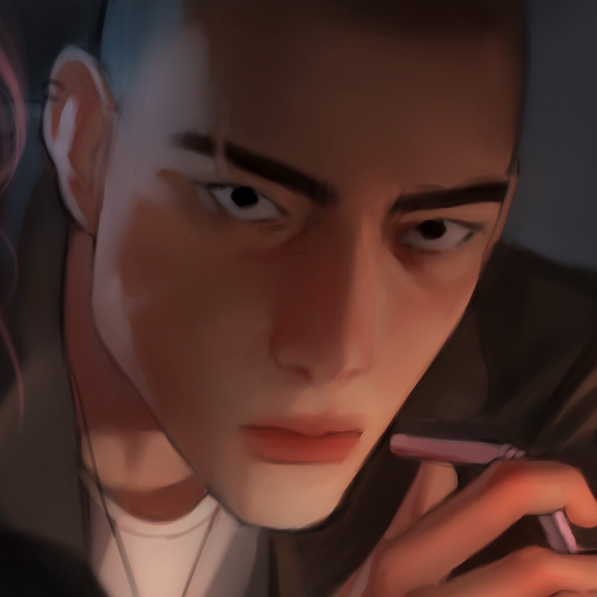 ᴄʟᴇᴍɪ ` ☆ —⋆⭒˚.⋆🪐 ⋆⭒˚.⋆— tweet media