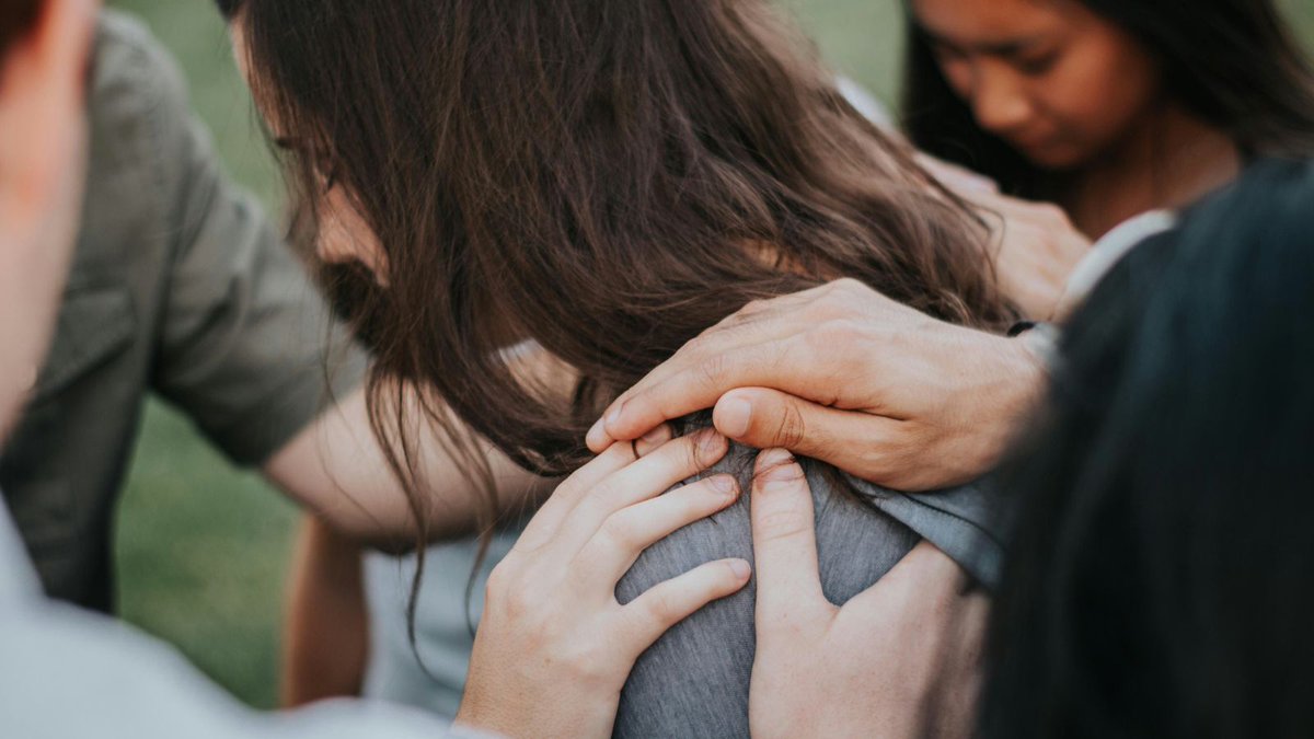 TWRglobal's tweet photo. Human traffickers victimize 27.6 million people worldwide. And yet, into this darkness, TWR is sharing the hope of Jesus.
https://t.co/1aFH8Bnget https://t.co/Qfq5IEL99x