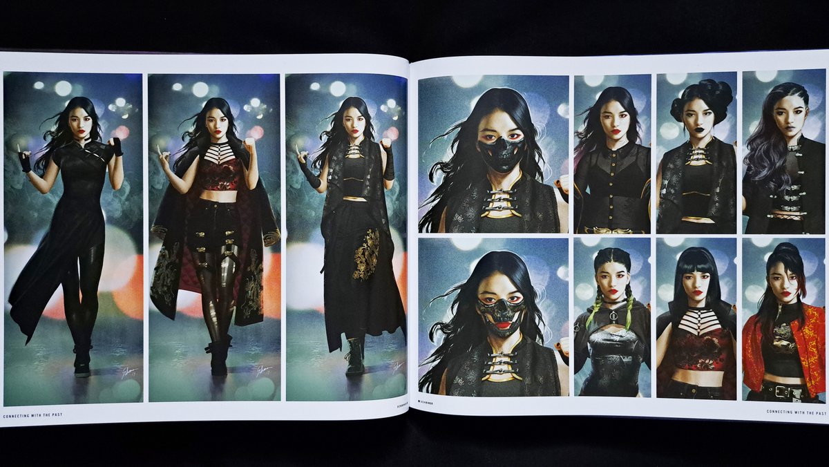 The Artbook Collector tweet media